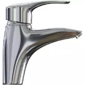 Смеситель для умывальника MIXLINE ML03-04 522157