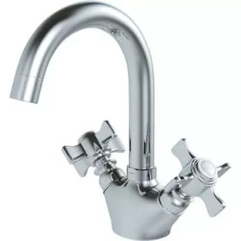 Смеситель для умывальника MIXLINE ML30-042 550777