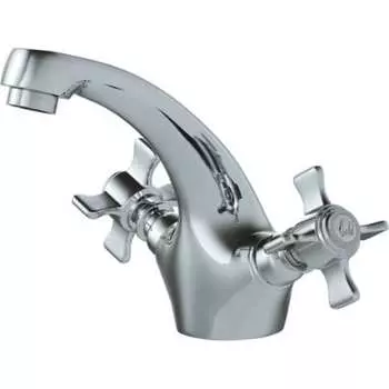 Смеситель для умывальника MIXLINE ML30-04 550776