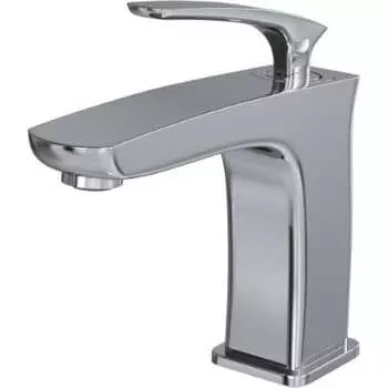 Смеситель для умывальника MIXLINE ML21-04 550738