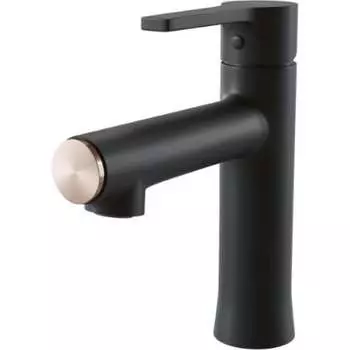 Смеситель для умывальника MIXLINE