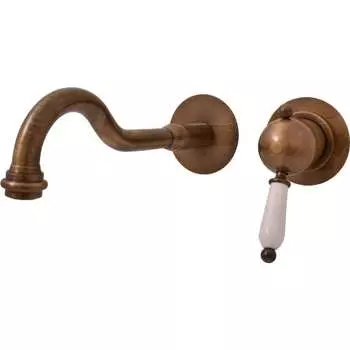 Смеситель для умывальника/мойки RavSlezak