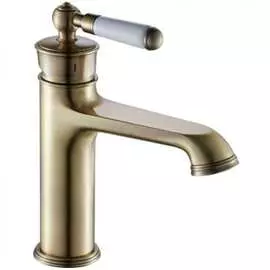 Смеситель для умывальника OUTE