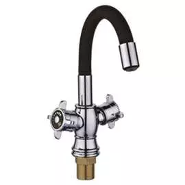 Смеситель для умывальника Potato