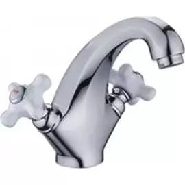 Смеситель для умывальника Potato P1063