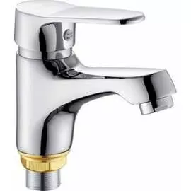 Смеситель для умывальника Potato P10218