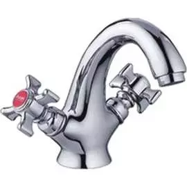 Смеситель для умывальника Potato P1062