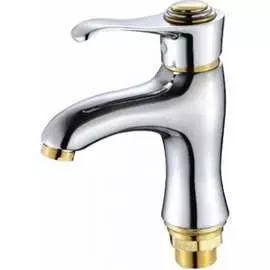 Смеситель для умывальника Potato P1015-4