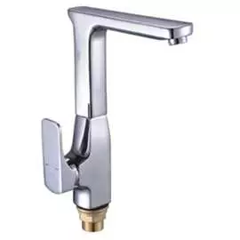 Смеситель для умывальника Potato P4045