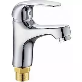 Смеситель для умывальника Potato P10203