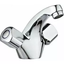 Смеситель для умывальника Potato P10324