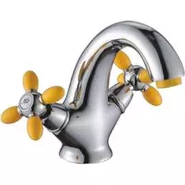 Смеситель для умывальника Potato P1071-10