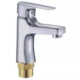 Смеситель для умывальника Potato