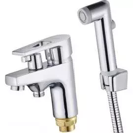 Смеситель для умывальника Potato P1246