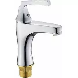 Смеситель для умывальника Potato P10229