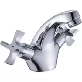 Смеситель для умывальника Potato P1056