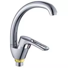 Смеситель для умывальника Potato