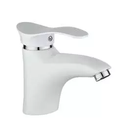 Смеситель для умывальника Potato P1001-7