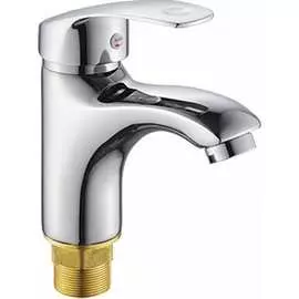 Смеситель для умывальника Potato P10212