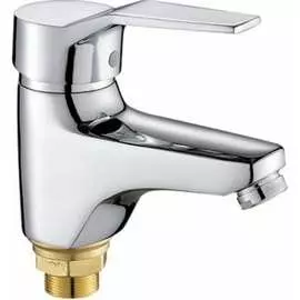 Смеситель для умывальника Potato P1014