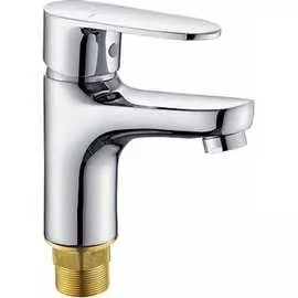 Смеситель для умывальника Potato