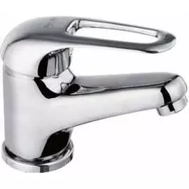 Смеситель для умывальника Potato P1028