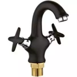 Смеситель для умывальника Potato P10322-6