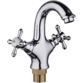 Смеситель для умывальника Potato