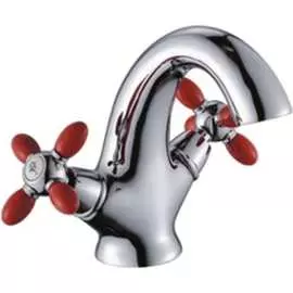 Смеситель для умывальника Potato P1071-5