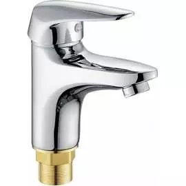 Смеситель для умывальника Potato P1016