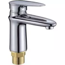 Смеситель для умывальника Potato