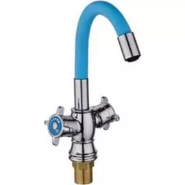 Смеситель для умывальника Potato