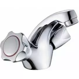 Смеситель для умывальника Potato