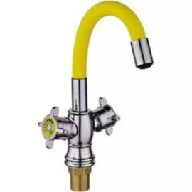 Смеситель для умывальника Potato