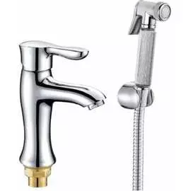 Смеситель для умывальника Potato