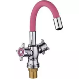 Смеситель для умывальника Potato