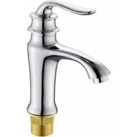 Смеситель для умывальника Potato P10219