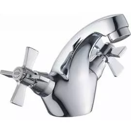 Смеситель для умывальника Potato