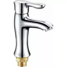 Смеситель для умывальника Potato P1011