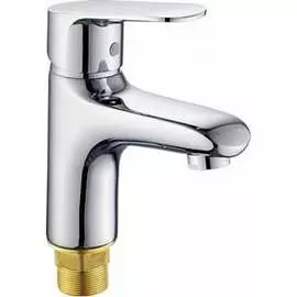 Смеситель для умывальника Potato P10202