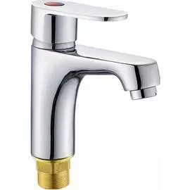 Смеситель для умывальника Potato P10220