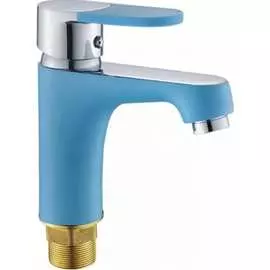 Смеситель для умывальника Potato