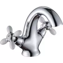 Смеситель для умывальника Potato P1071-7