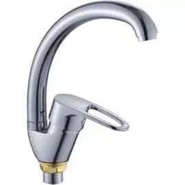 Смеситель для умывальника Potato