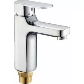 Смеситель для умывальника Potato P1019