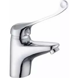 Смеситель для умывальника Potato P1005