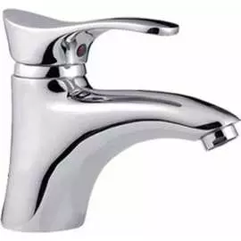 Смеситель для умывальника Potato P1001