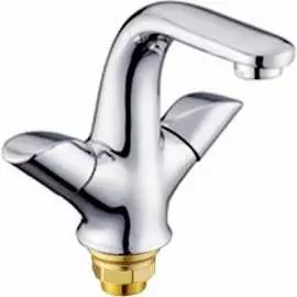 Смеситель для умывальника Potato P1059