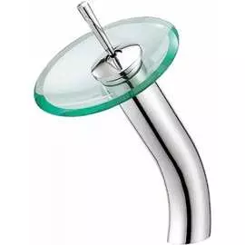 Смеситель для умывальника Potato