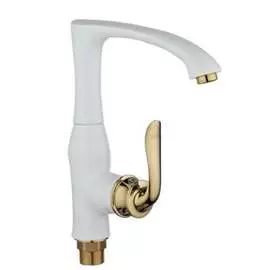 Смеситель для умывальника Potato